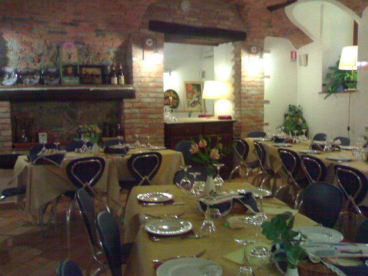 Il Portico Hotel Carrosio Екстериор снимка