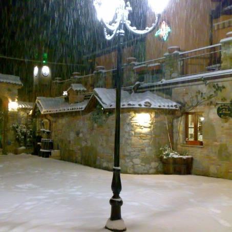 Il Portico Hotel Carrosio Екстериор снимка