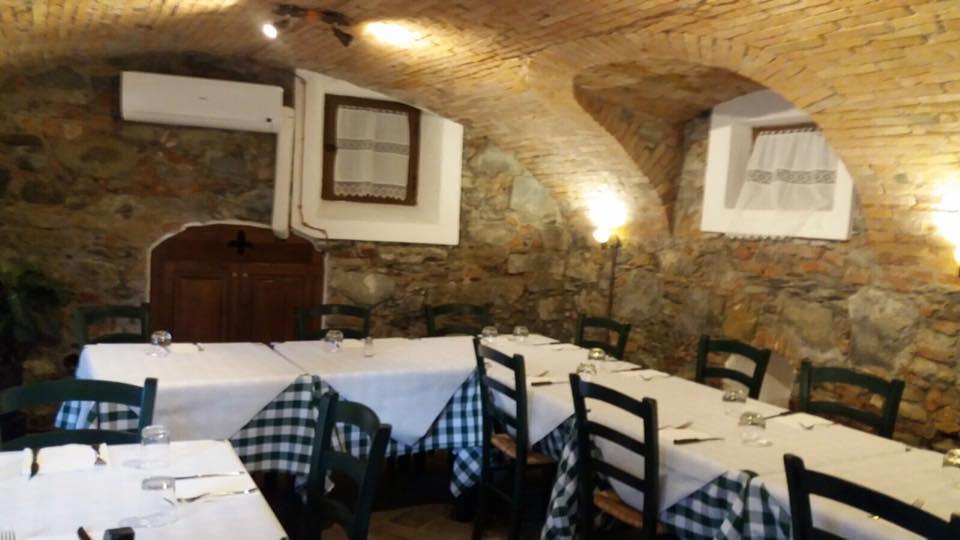 Il Portico Hotel Carrosio Екстериор снимка
