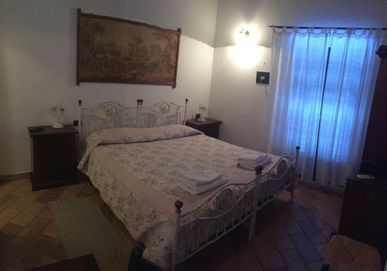 Il Portico Hotel Carrosio Екстериор снимка