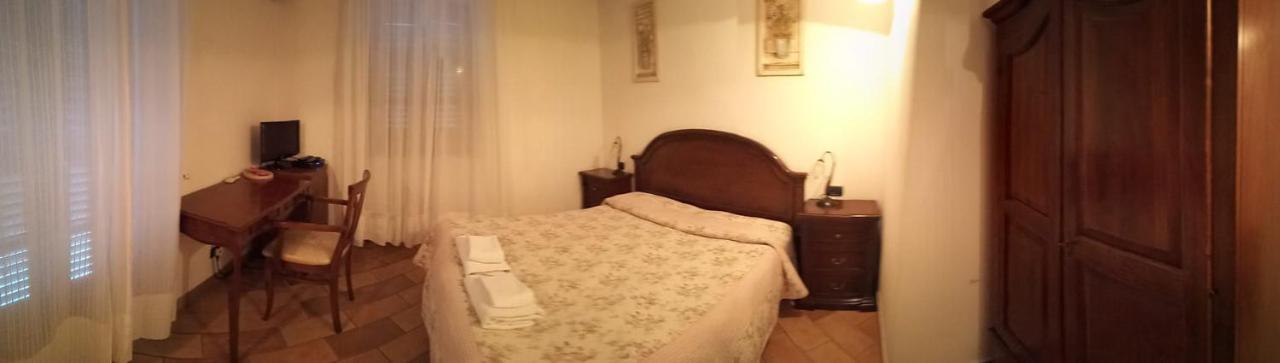 Il Portico Hotel Carrosio Екстериор снимка